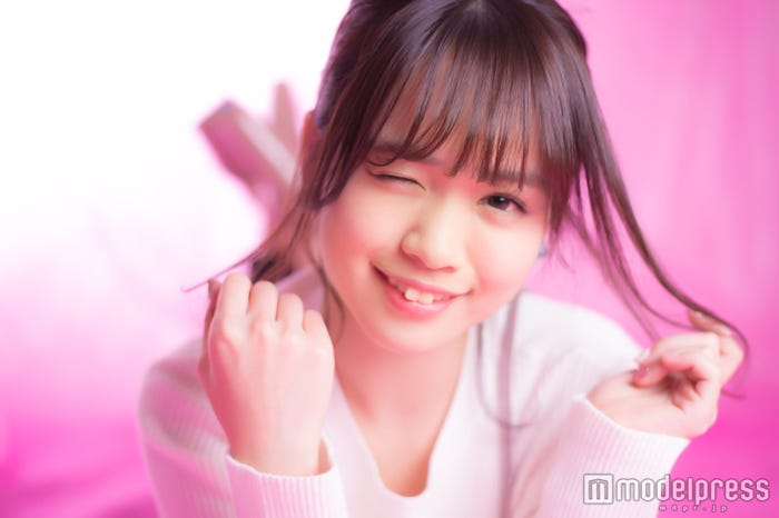 菅本裕子(C)モデルプレス