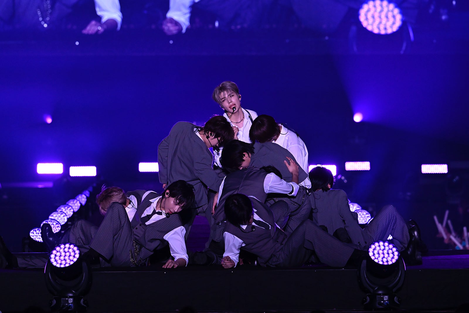 &TEAM（C）麻生専門学校グループ presents TGC KUMAMOTO 2025 by TOKYO GIRLS COLLECTION