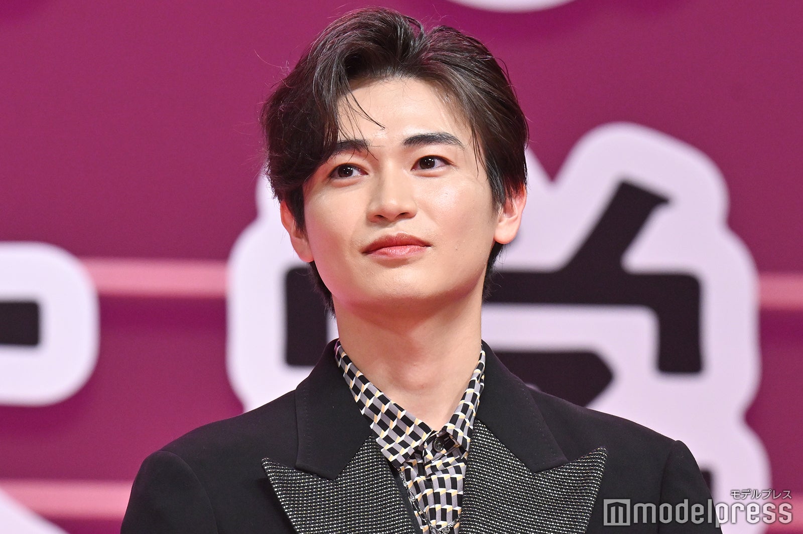 西垣匠（C）モデルプレス