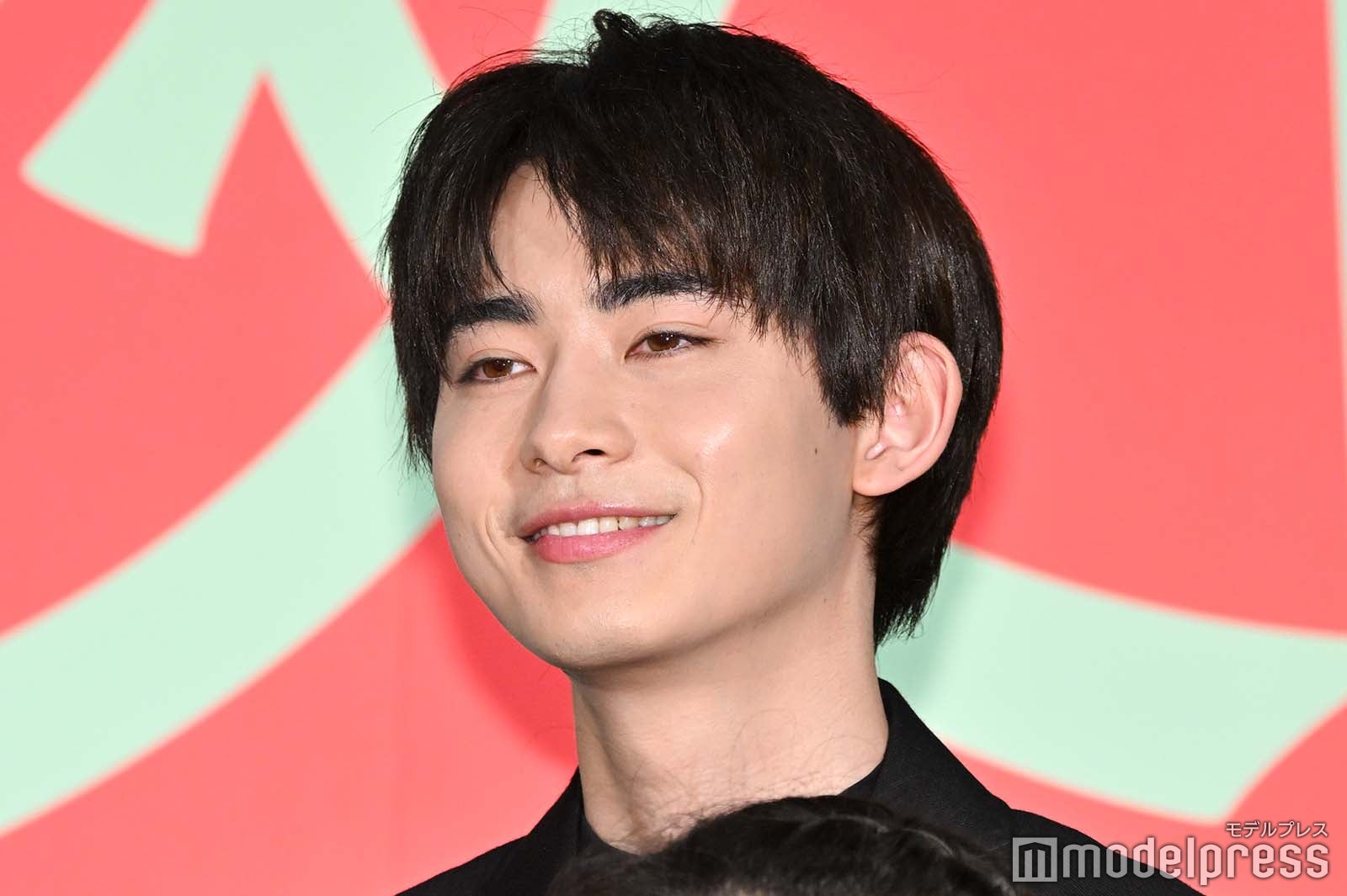 豊田裕大（C）モデルプレス