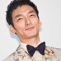 モデルプレス - 草なぎ剛「役者魂です」撮影秘話に会場沸く 元気の源は「ステージに立つこと」<まく子>