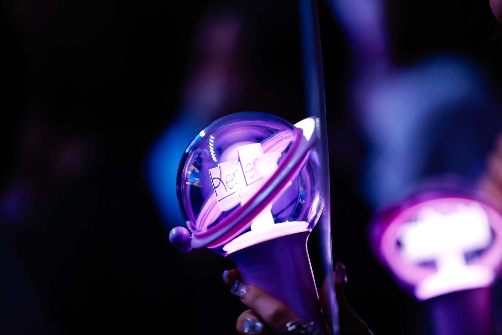 Kep1er「Kep1er JAPAN CONCERT TOUR 2023＜FLY-BY＞」／撮影：上山陽介、木村泰之（提供写真）