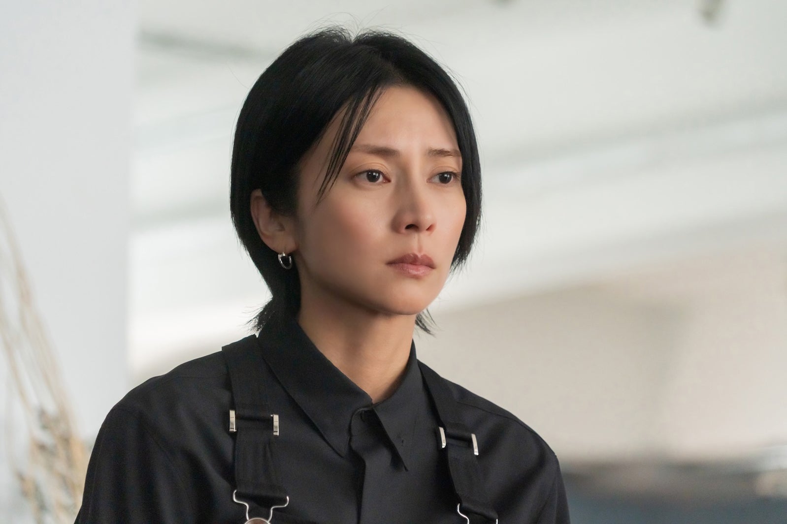 柴咲コウ「スキャンダルイブ」第5話（C）AbemaTV,Inc.