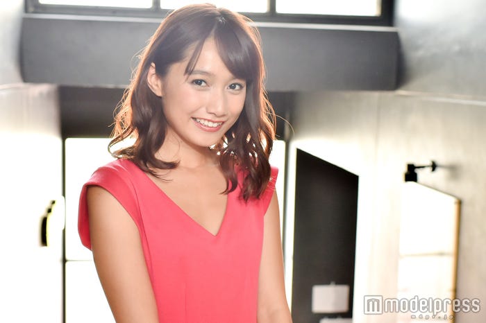 武田あやな(C)モデルプレス