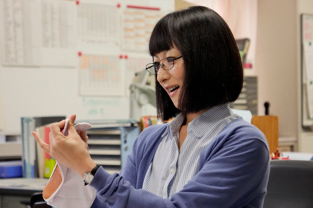 鳥居みゆき（C）TBS