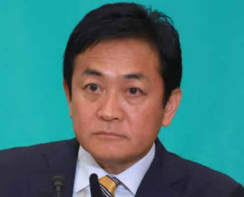 国民・玉木代表 臨時国会での高市首相への代表質問「募集!」「参考にします」SNSで呼びかけ