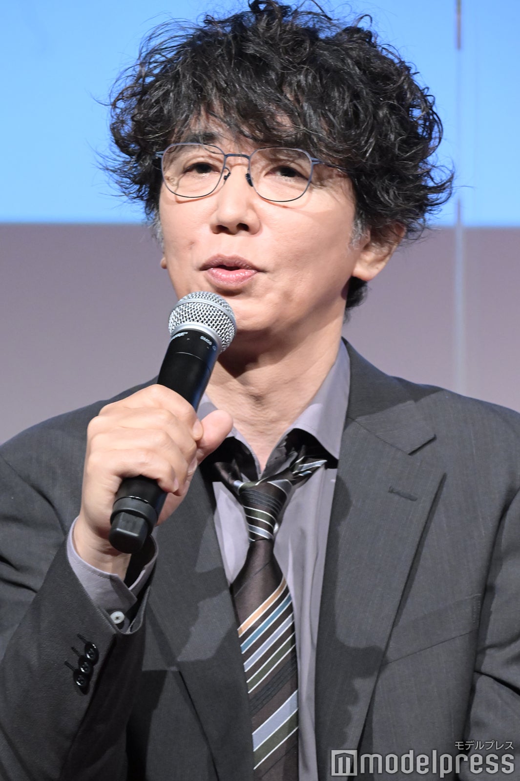 ユースケ・サンタマリア（C）モデルプレス