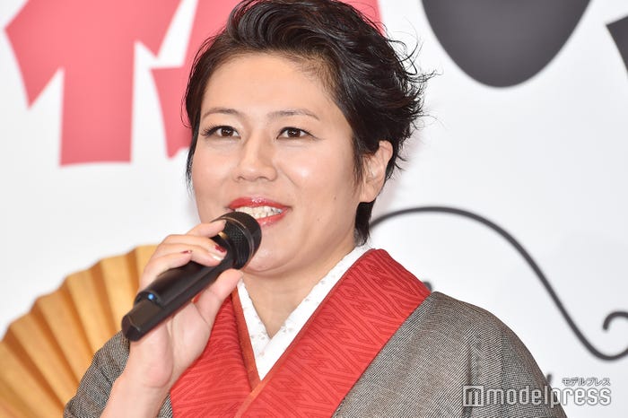 青木さやか(C)モデルプレス