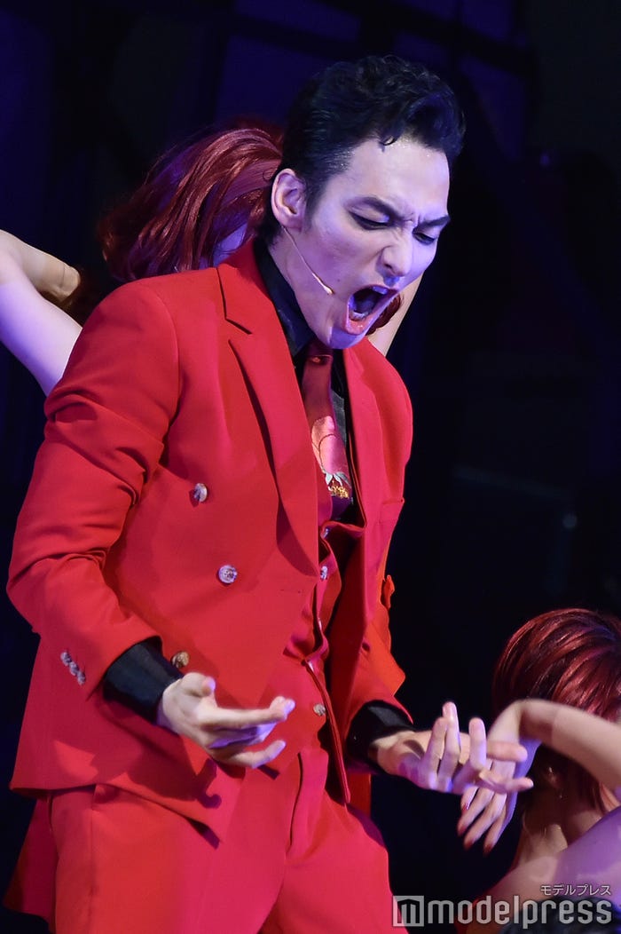 草なぎ剛(C)モデルプレス