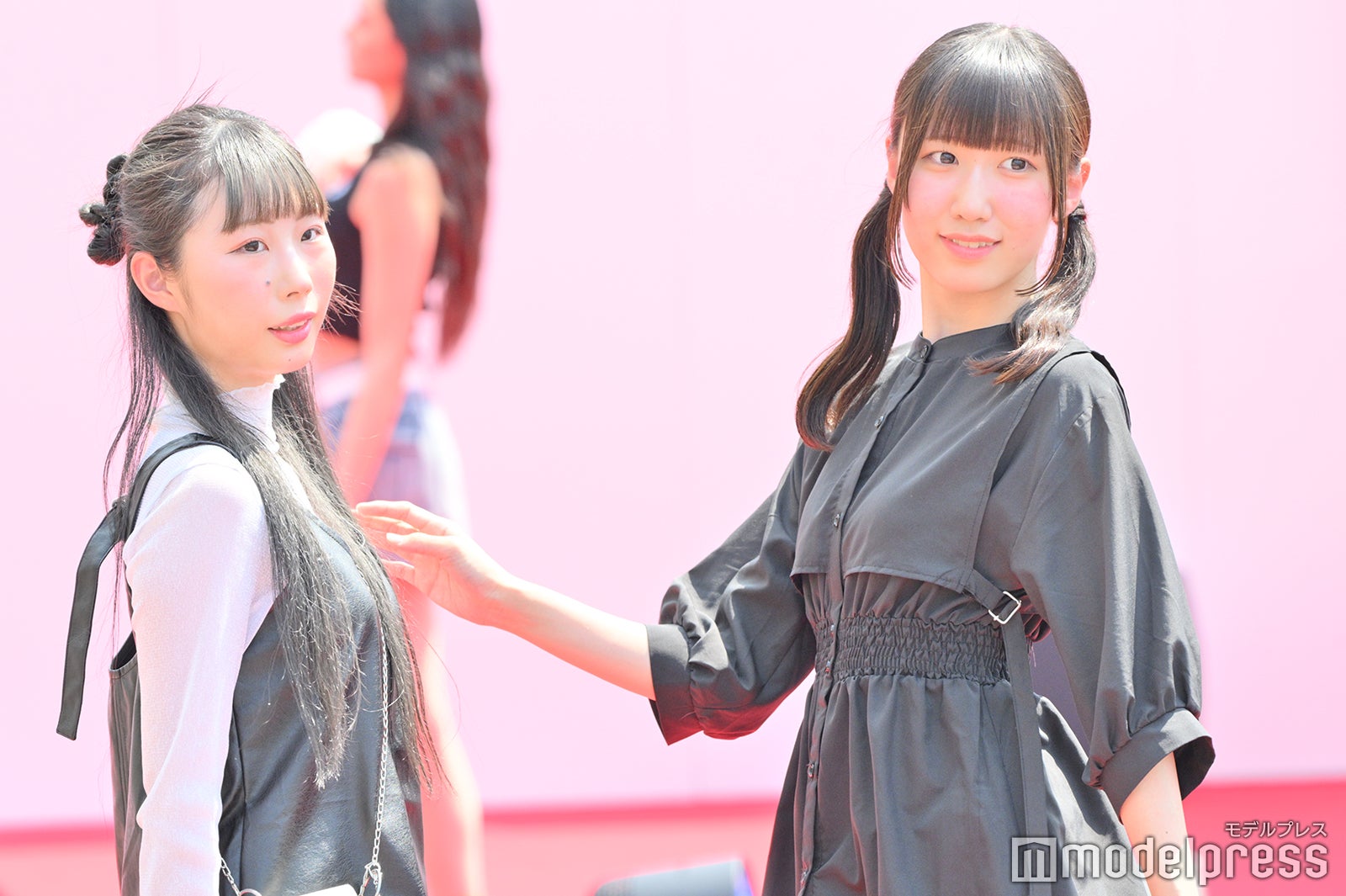 （C）モデルプレス