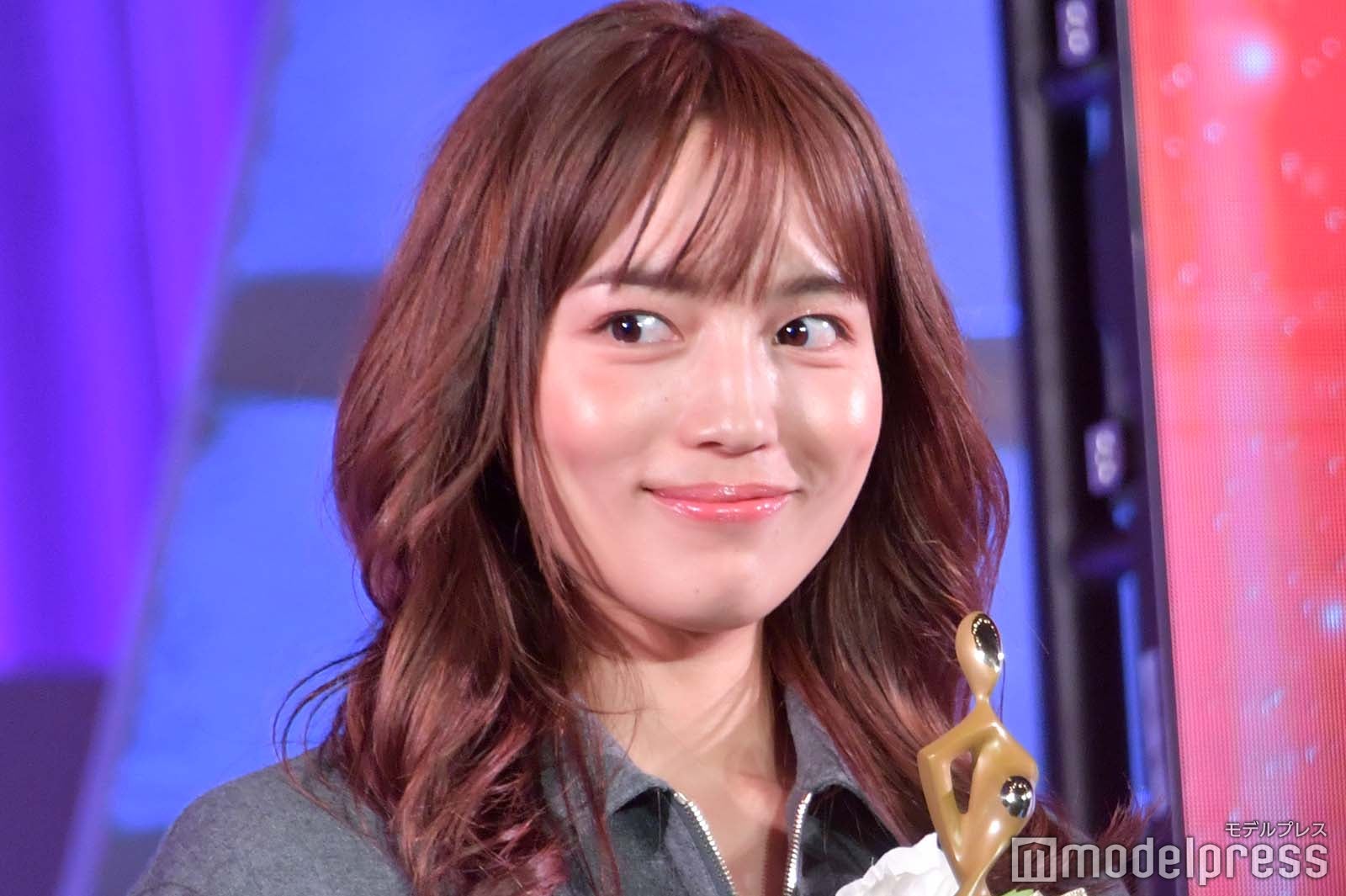 川口春奈（C）モデルプレス