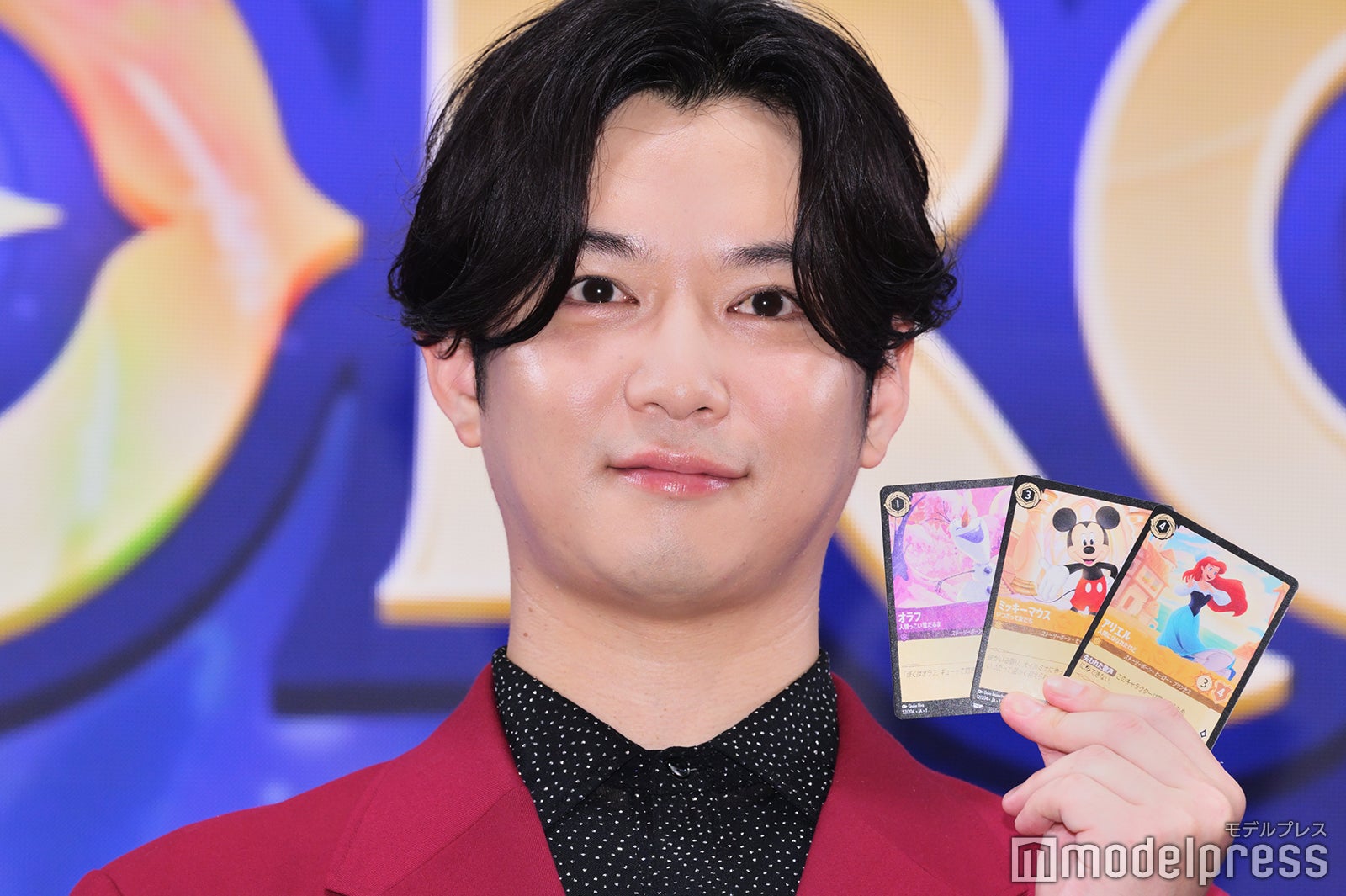 千葉雄大（C）モデルプレス