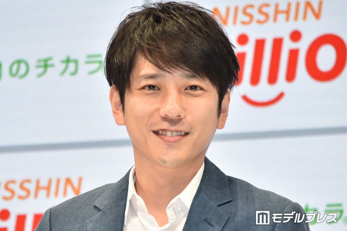 嵐 二宮和也 Cm出演丸10年 シンプルにすごい 変わったこと 変わらないこと明かす モデルプレス