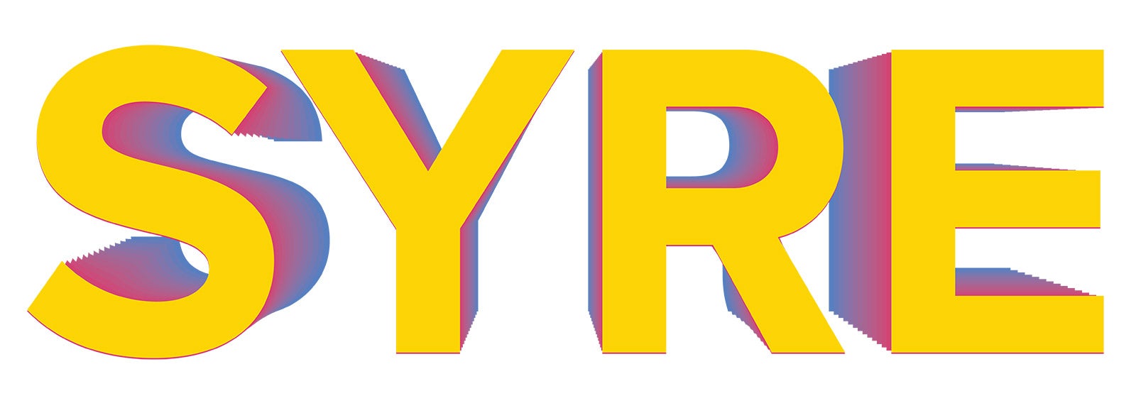 「SYRE」（提供写真）