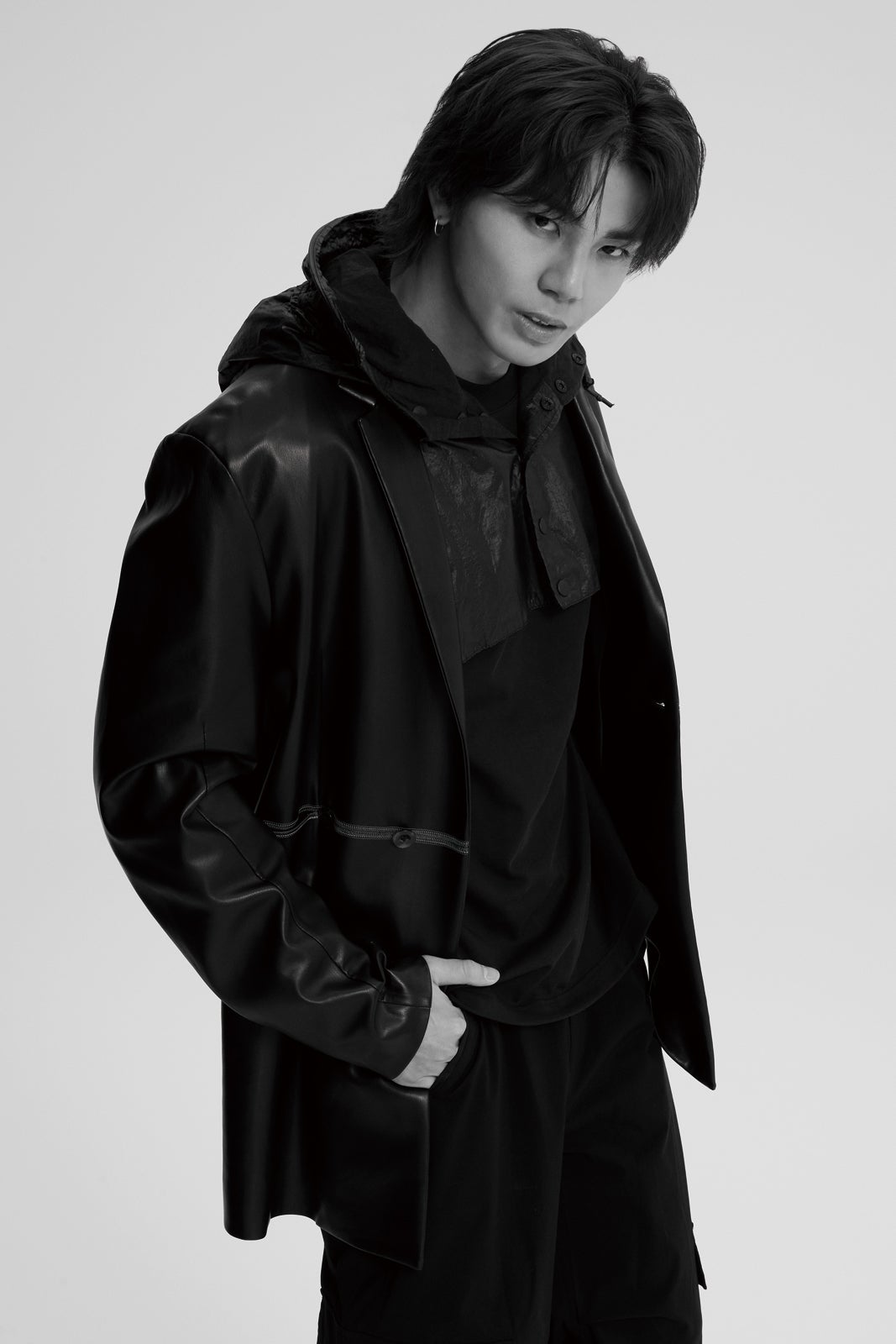 武知海青（提供写真）