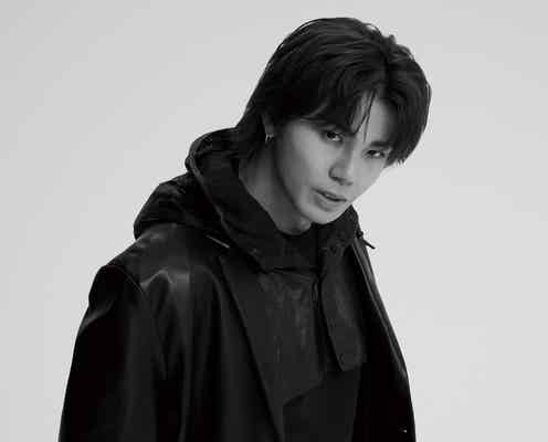 THE RAMPAGE武知海青、プロレスラーとしてDDT入団 7月試合に追加カードで参戦決定