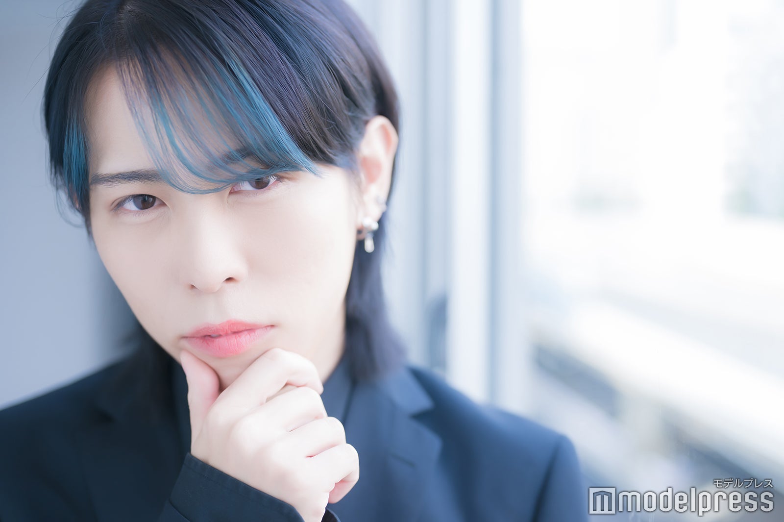 松本羚央さん（C）モデルプレス