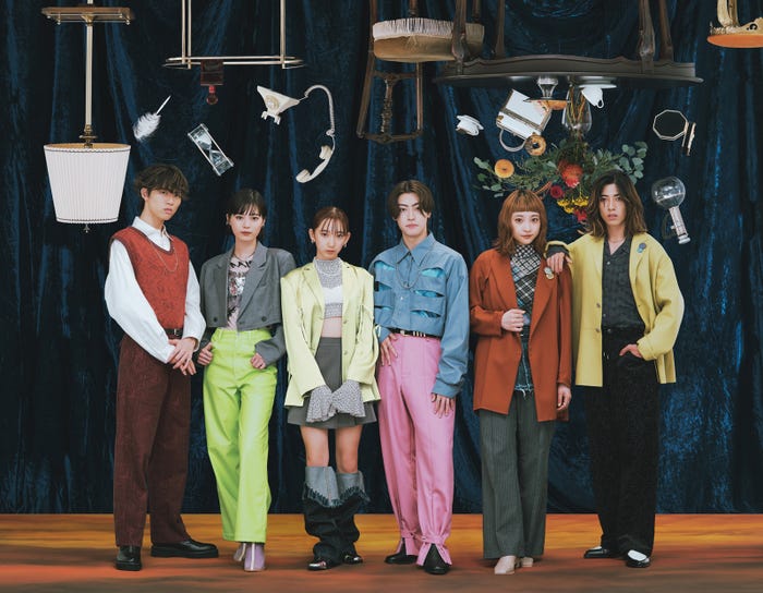 BiTE A SHOCK(提供写真)