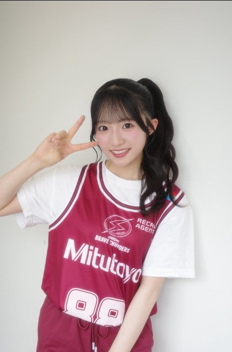 秋山由奈Xより