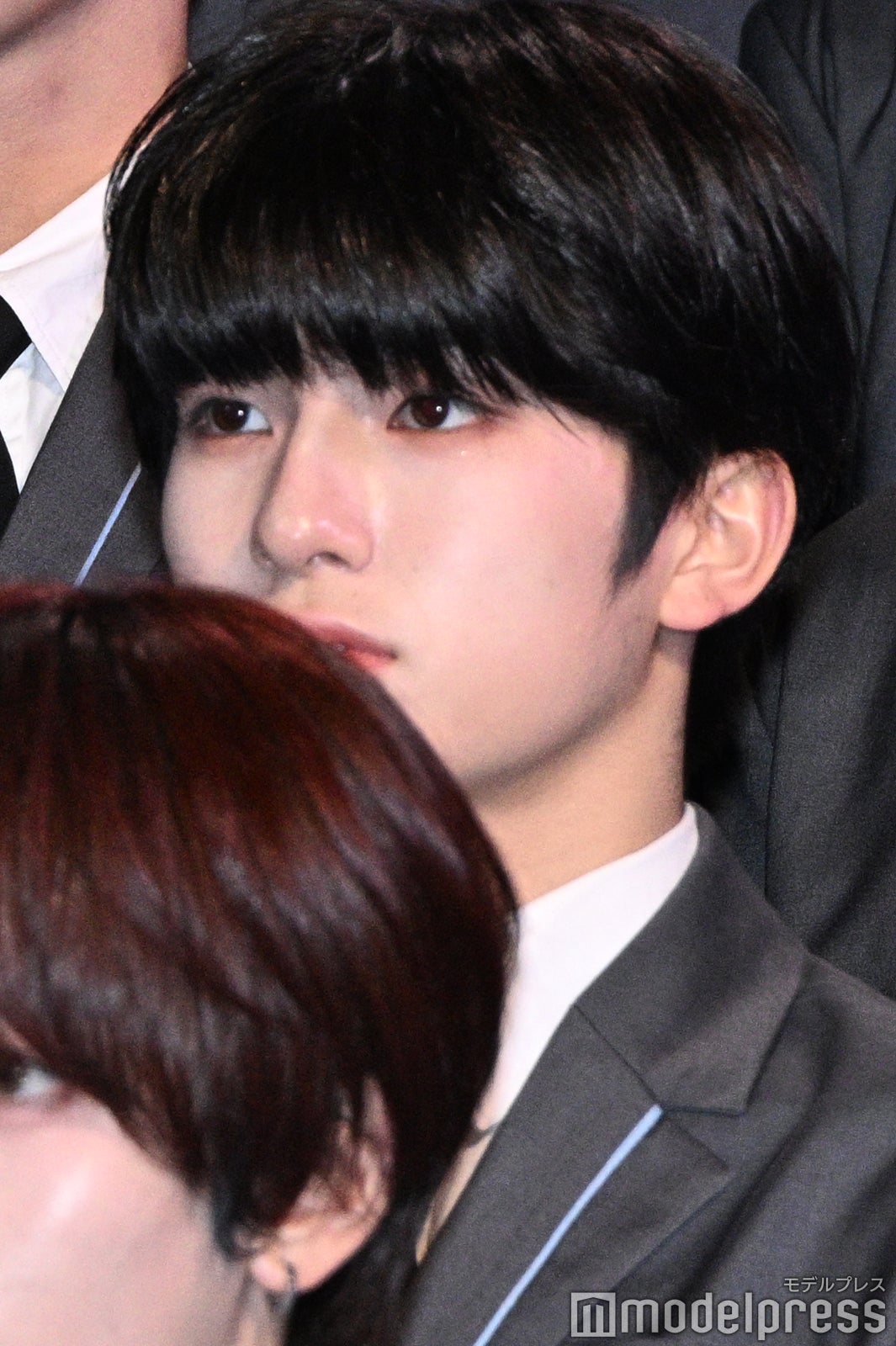 AJU（中丸晏寿）（C）モデルプレス