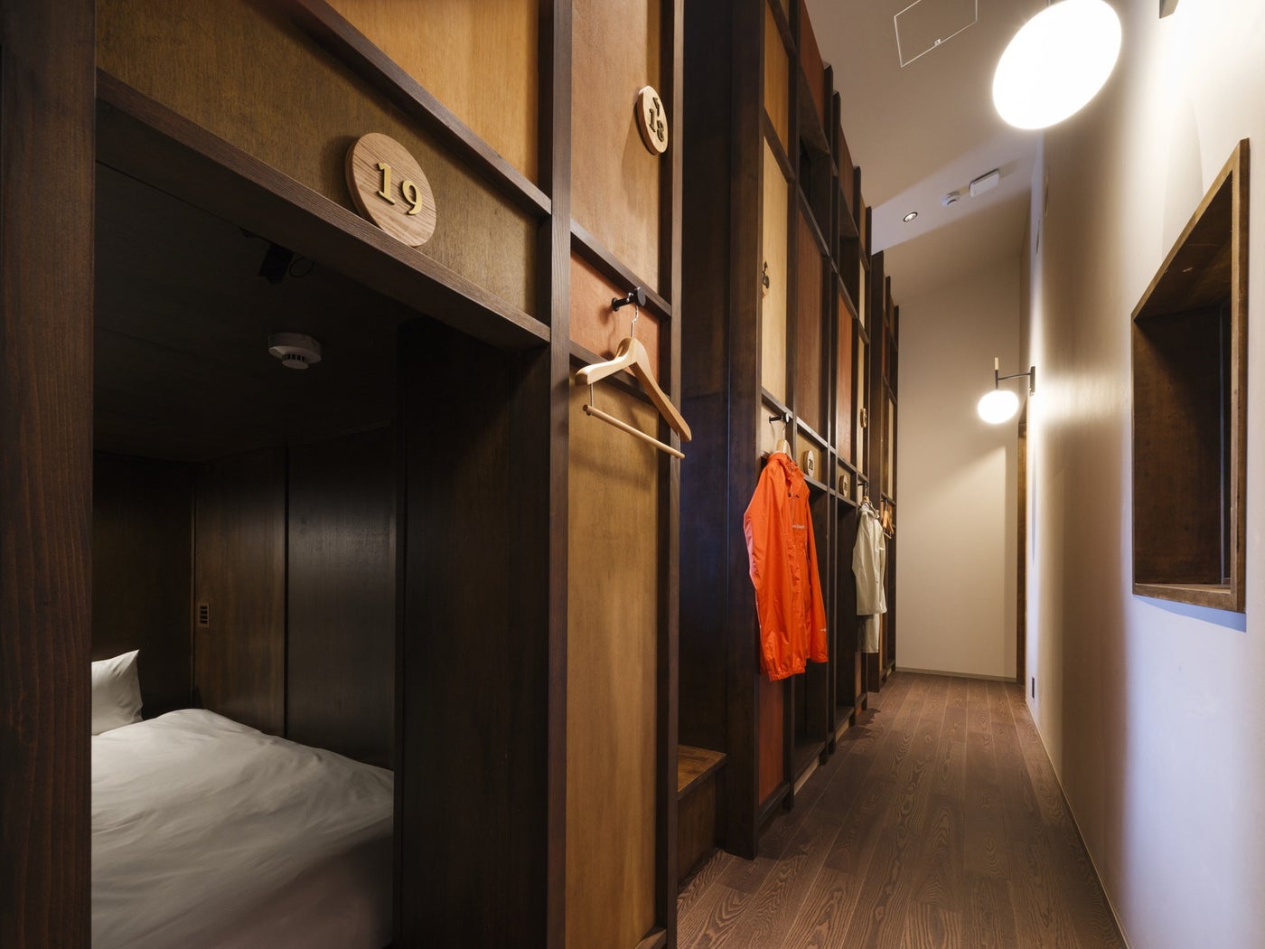 LUCY尾瀬鳩待 by 星野リゾート／提供画像