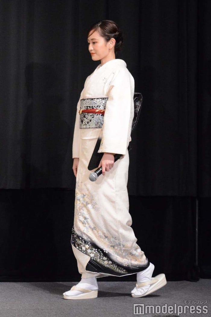 前田敦子 (C)モデルプレス