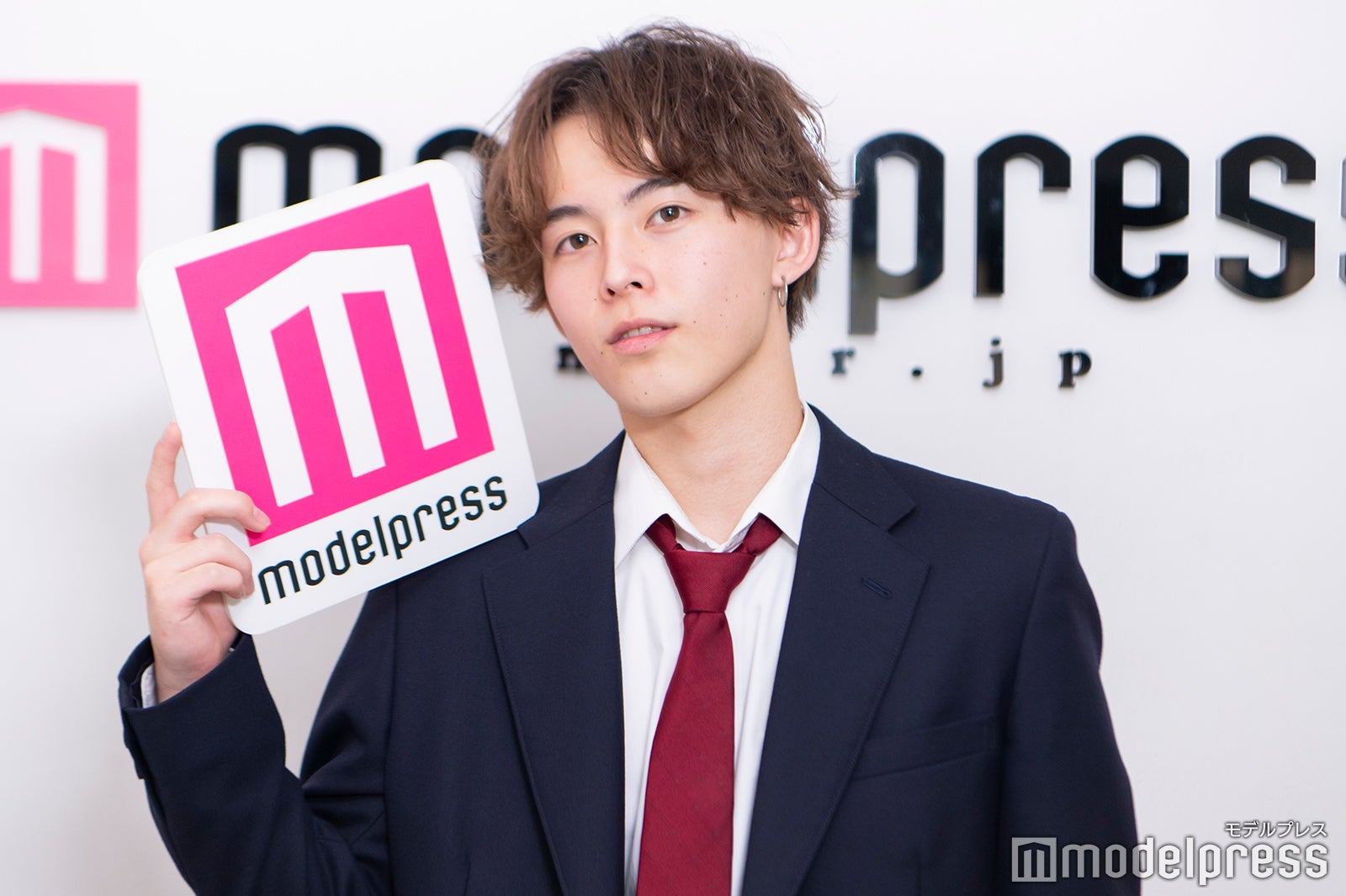 國本陽斗さん（C）モデルプレス