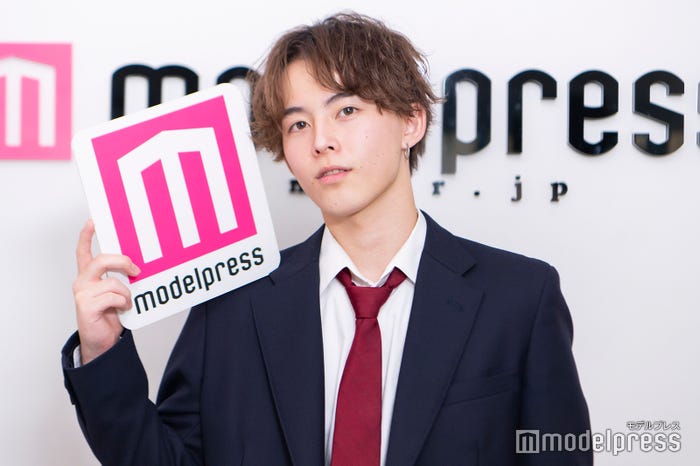 國本陽斗さん(C)モデルプレス