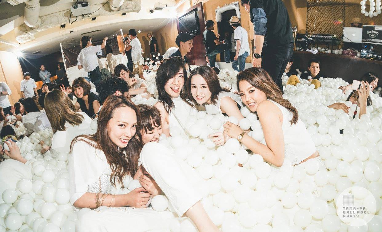 tamapa過去開催時の様子／画像提供：ハイ