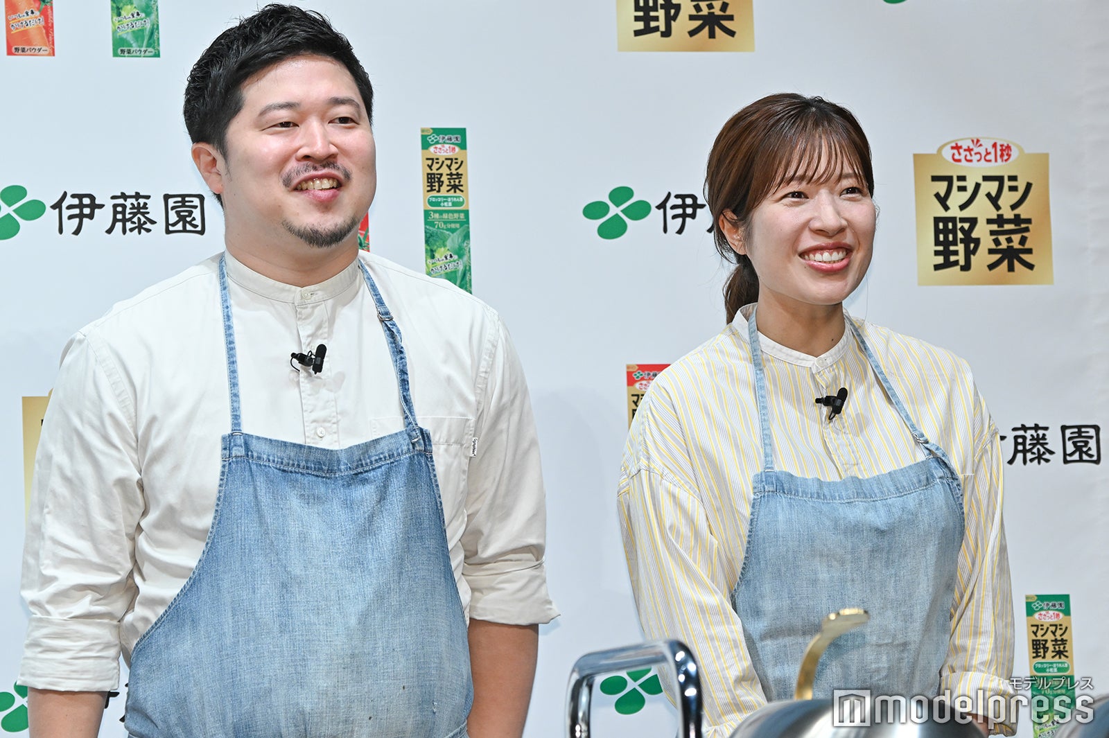 ぐっち夫婦／Tatsuya、SHINO（C）モデルプレス