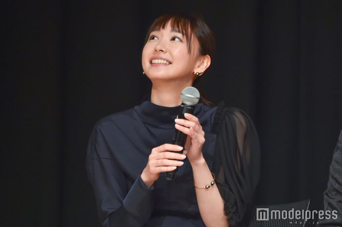新垣結衣(C)モデルプレス