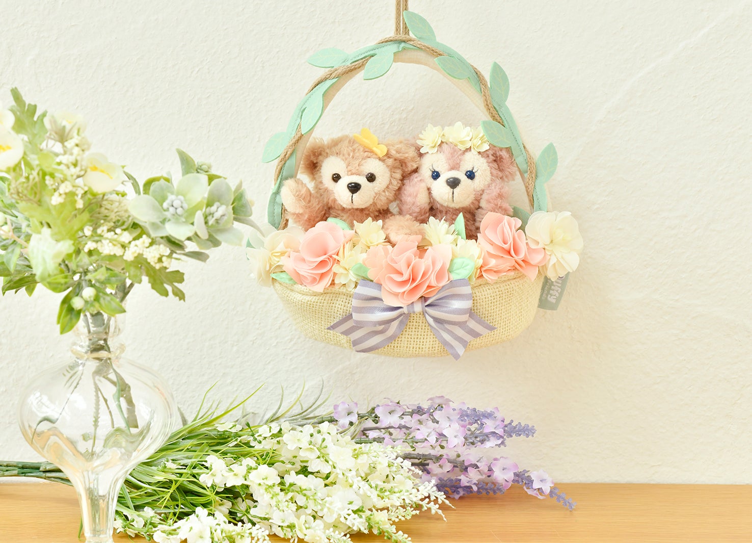 リース（¥4,300）※イメージ（C）Disney