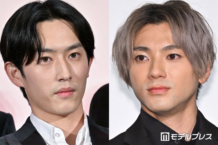 杉野遥亮「どうする家康」松本潤・山田裕貴らからの誘いは「結構行かなかった」理由にスタジオ驚き