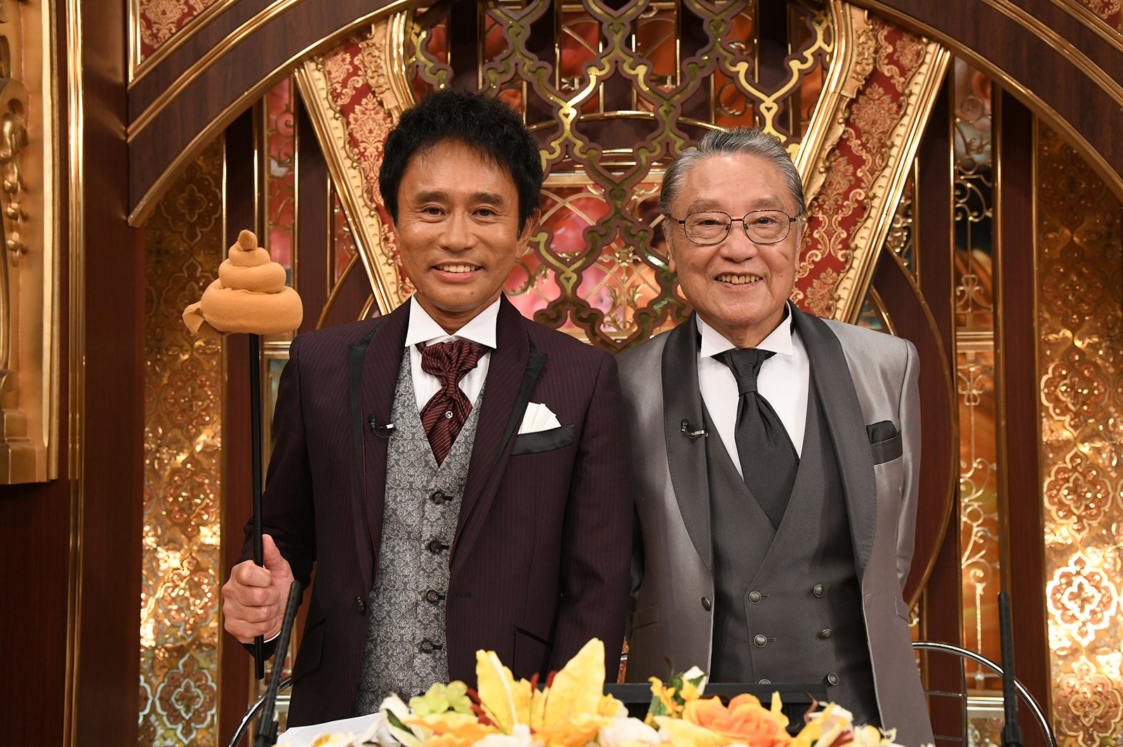 欅坂46 杉咲花 間宮祥太朗も参戦 芸能人格付けチェック Gackt Yoshiki 連勝記録の行方は モデルプレス 欅坂46 杉咲花 間宮祥太朗も参戦 芸能人格付けチェック Gackt Yoshiki 連勝記録の行方は モデルプレス