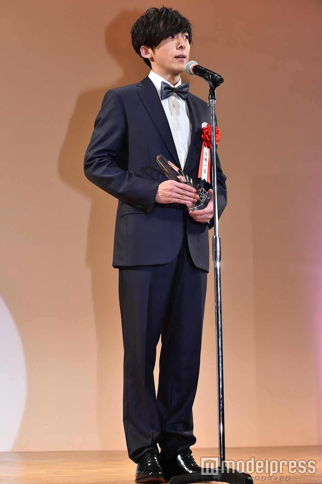 高橋一生 （C）モデルプレス