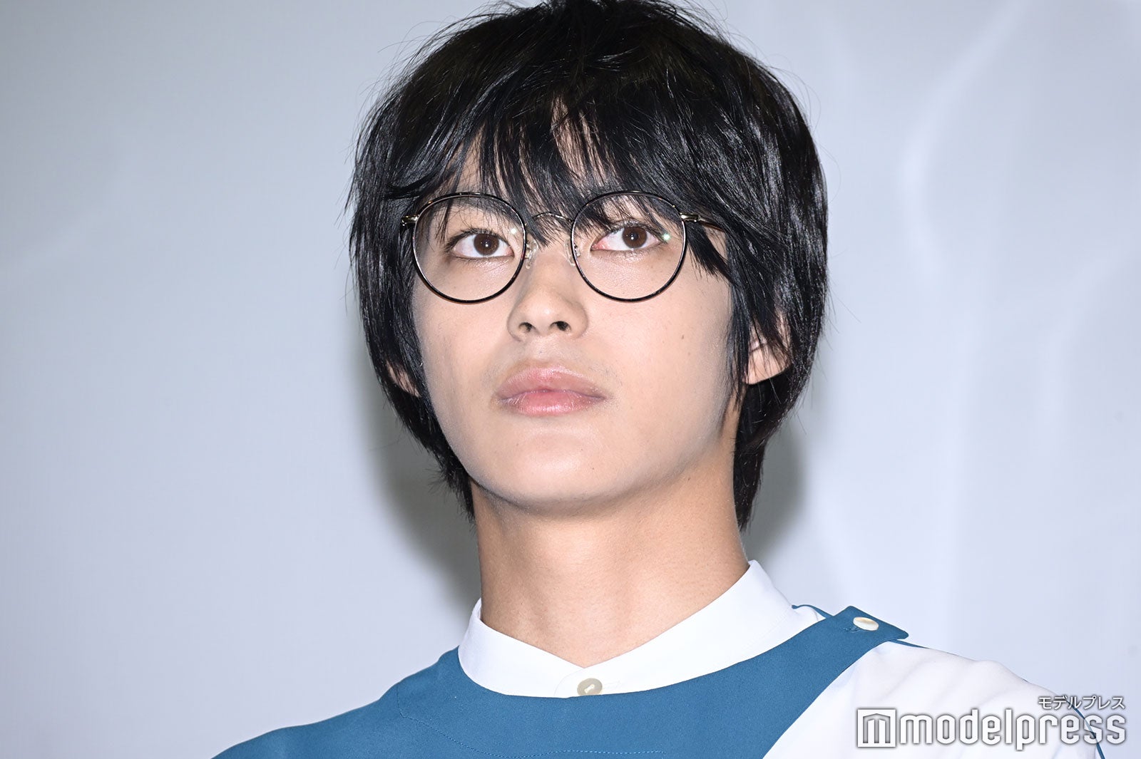 神尾楓珠（C）モデルプレス