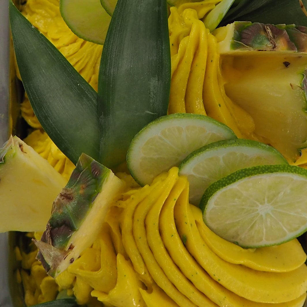 Allamanda（提供写真）