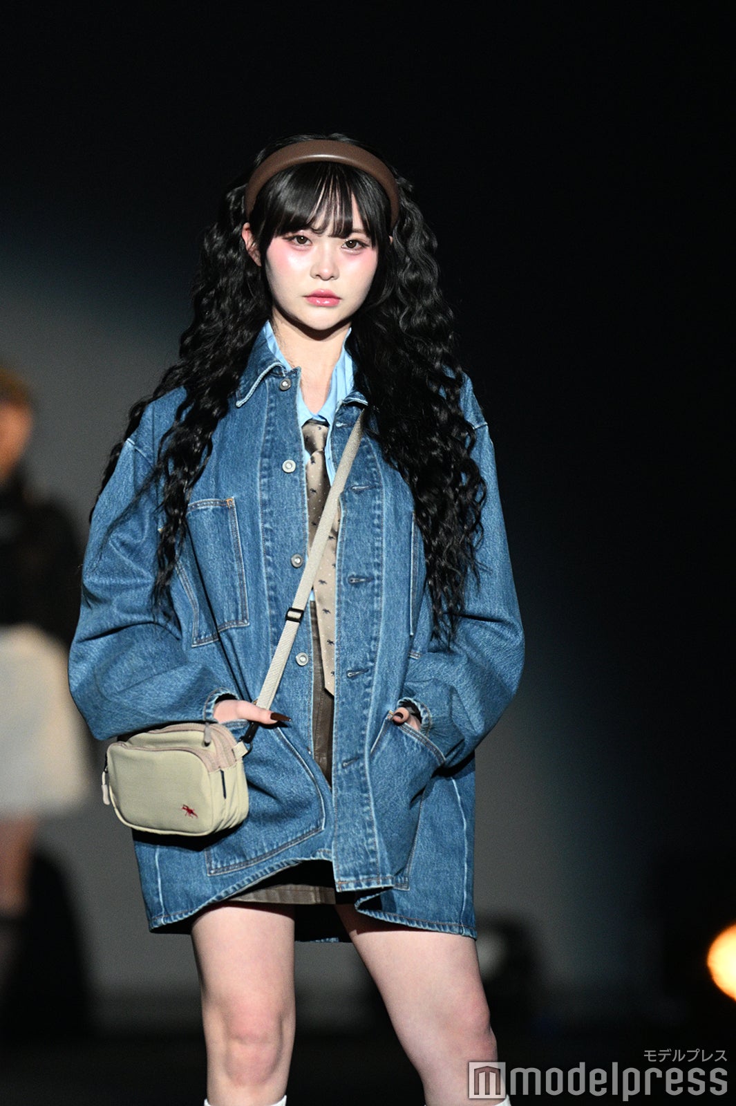 さくら（C）モデルプレス