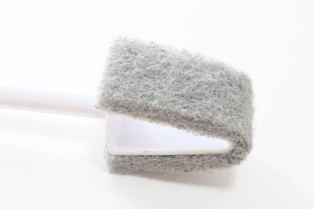 すきま用トイレクリーナーミニタイプ研磨剤入り　芯