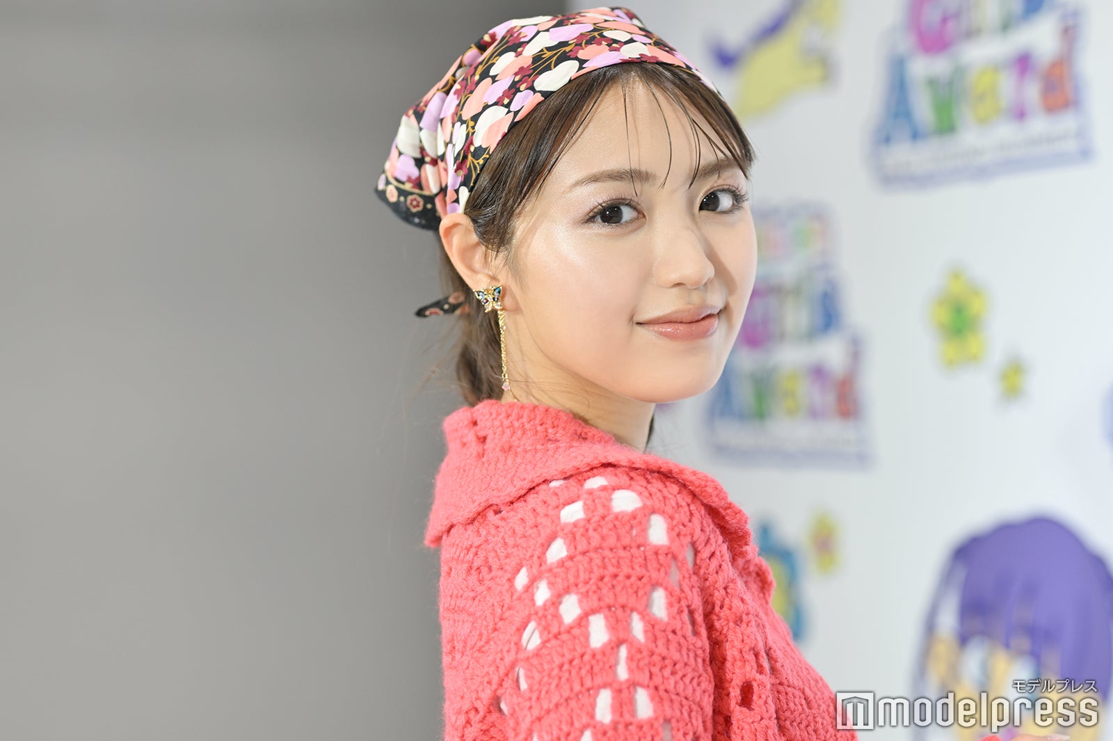 香音（C）モデルプレス