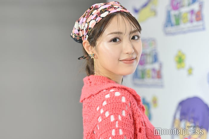 香音(C)モデルプレス