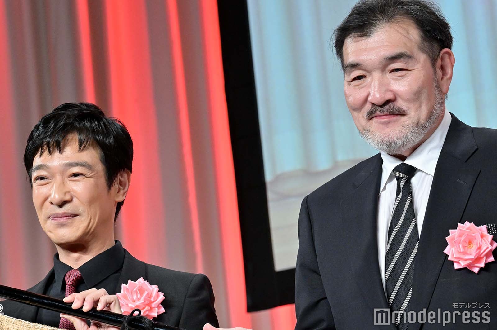 VIVANT」大賞受賞 “福沢諭吉の玄孫”福澤克雄監督が企画の意図
