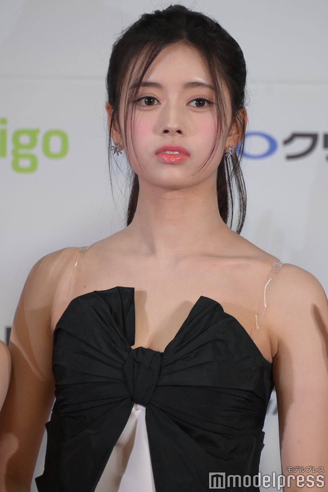 RIMA（リマ）／NiziU（C）モデルプレス