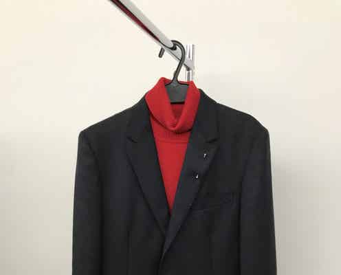 NEWS小山慶一郎、伝説の“生着替え”で披露したコーディネートで登場<重要参考人探偵>