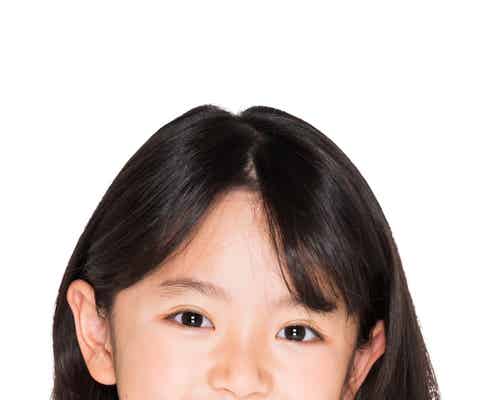 深田恭子の幼少期役・吉本実由「18/40」でドラマデビュー ホリプロ最年少ニコ☆プチキッズモデルとして活躍中