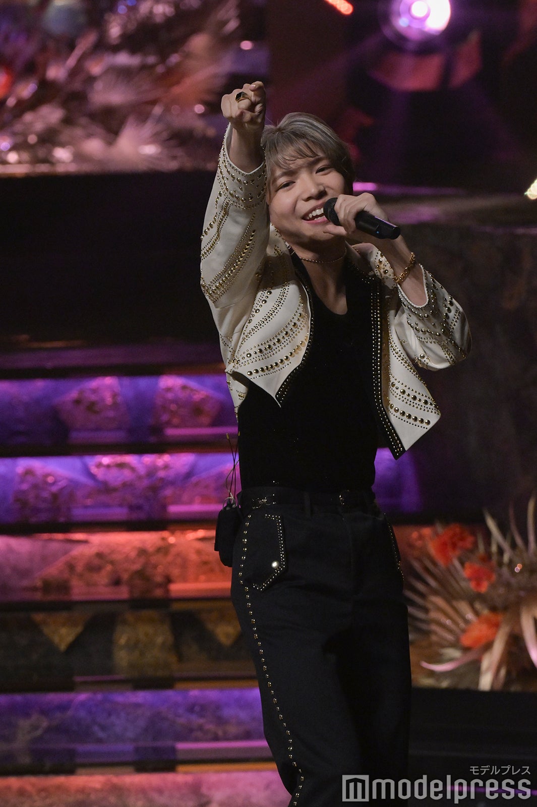 LIL LEAGUE（C）モデルプレス