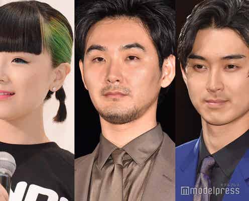松田優作さんの長女・松田ゆう姫、兄・龍平&翔太との独特の愛情表現明かす
