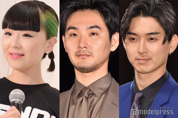 松田優作さんの長女 松田ゆう姫 兄 龍平 翔太との独特の愛情表現明かす モデルプレス 松田優作さんの長女 松田ゆう姫 兄 龍平 翔太との独特の愛情表現明かす モデルプレス