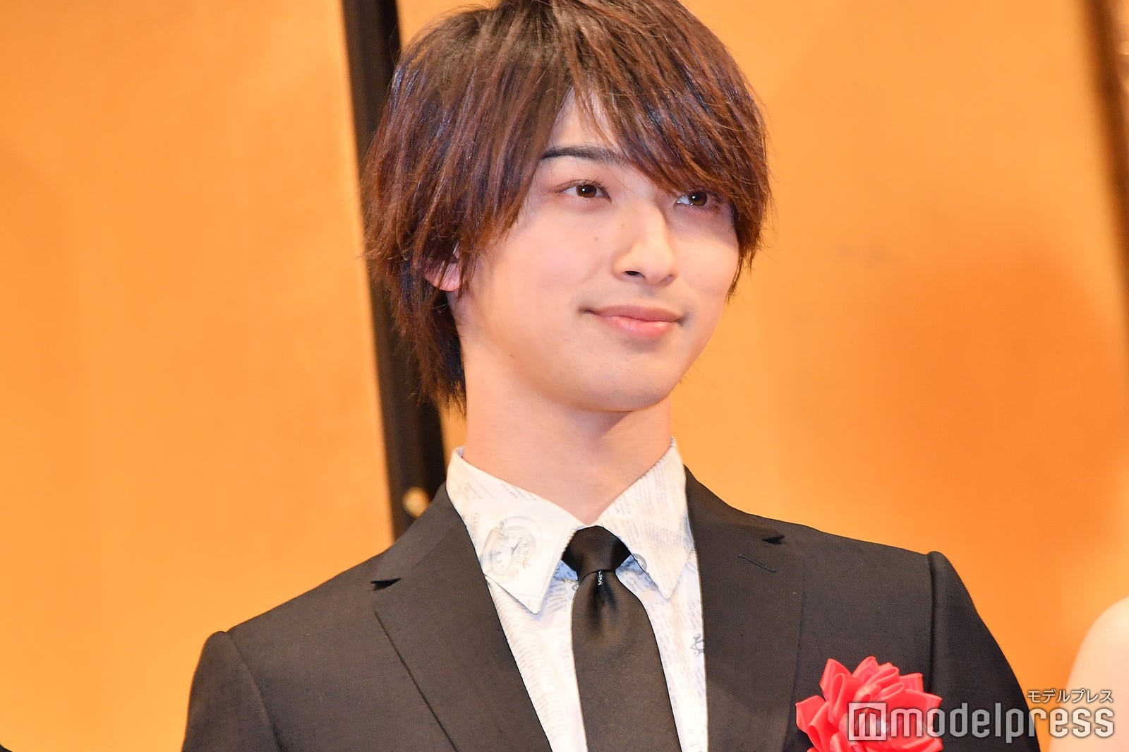 横浜流星（C）モデルプレス