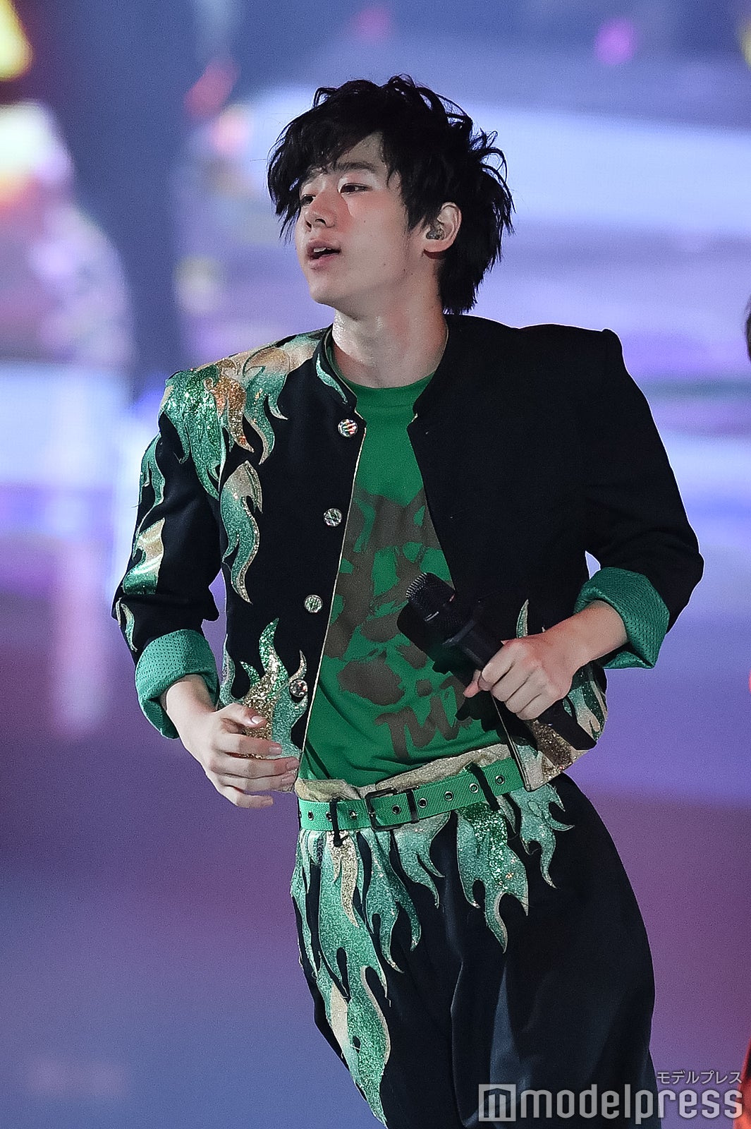 祭nine.（C）モデルプレス